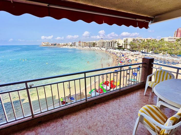 Image No.1-3 Bed Apartment for sale