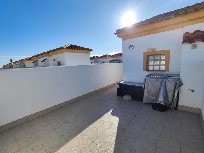 Image No.43-Maison de 2 chambres à vendre à San Pedro del Pinatar
