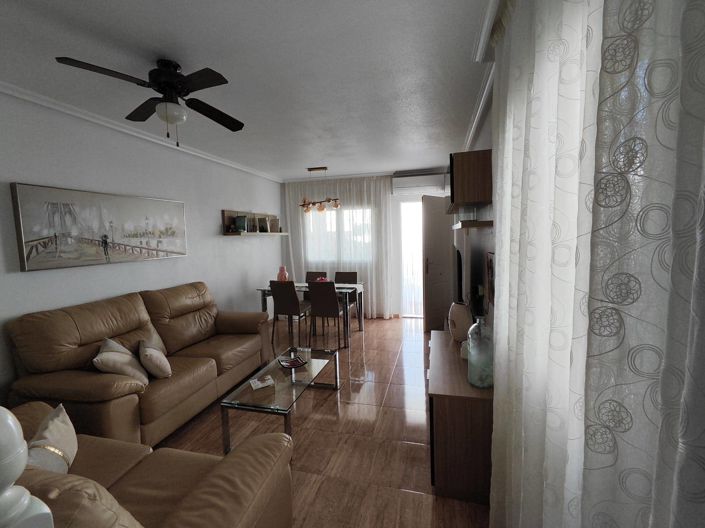 Image No.5-Maison de 2 chambres à vendre à San Pedro del Pinatar