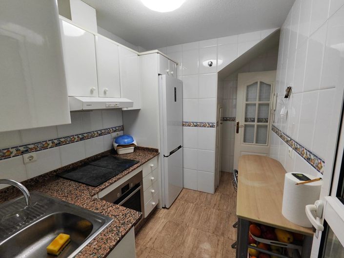 Image No.8-Maison de 2 chambres à vendre à San Pedro del Pinatar