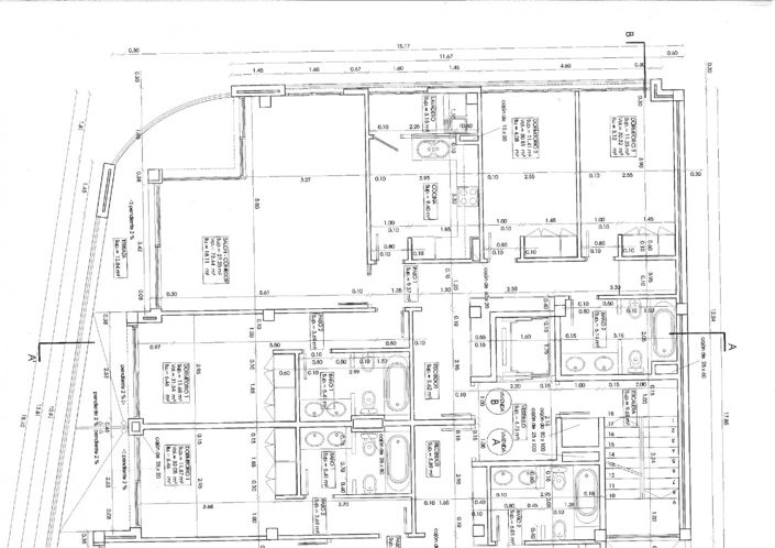 Image No.39-3 Bed Apartment for sale