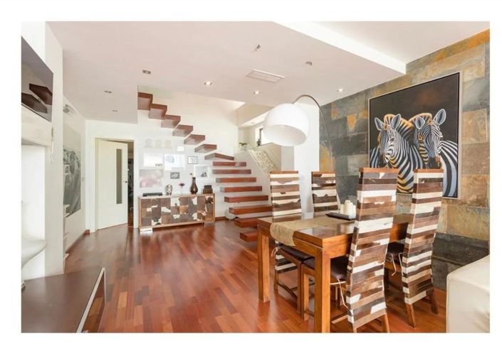 Image No.6-4 Bed Duplex for sale