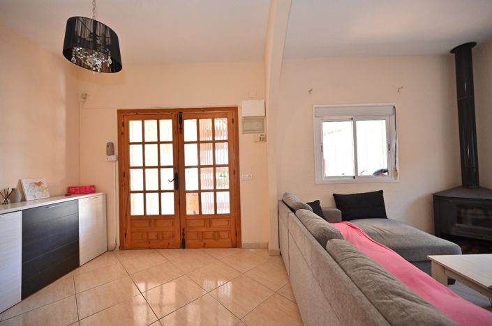 Image No.1-Villa de 2 chambres à vendre à Torrevieja