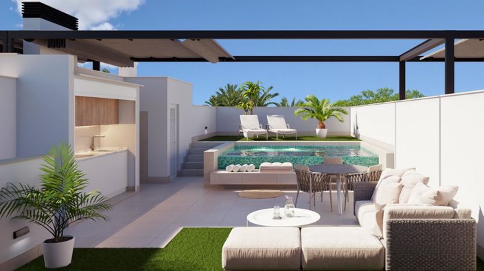 Image No.1-2 Bed Bungalow for sale