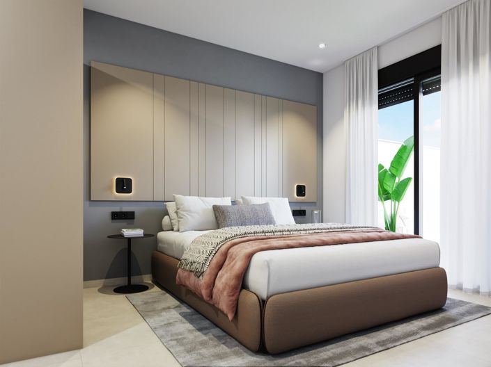 Image No.19-2 Bed Bungalow for sale