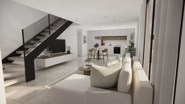 Image No.3-3 Bed Villa for sale