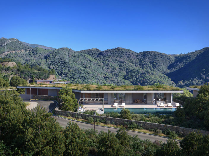Image No.1-5 Bed Villa for sale