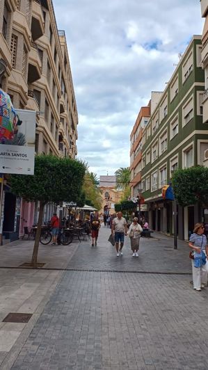 Image No.2-Villa de 8 chambres à vendre à Torrevieja