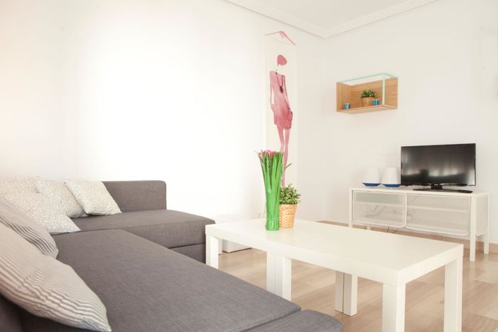 Image No.1-Appartement de 4 chambres à vendre à Santa Pola