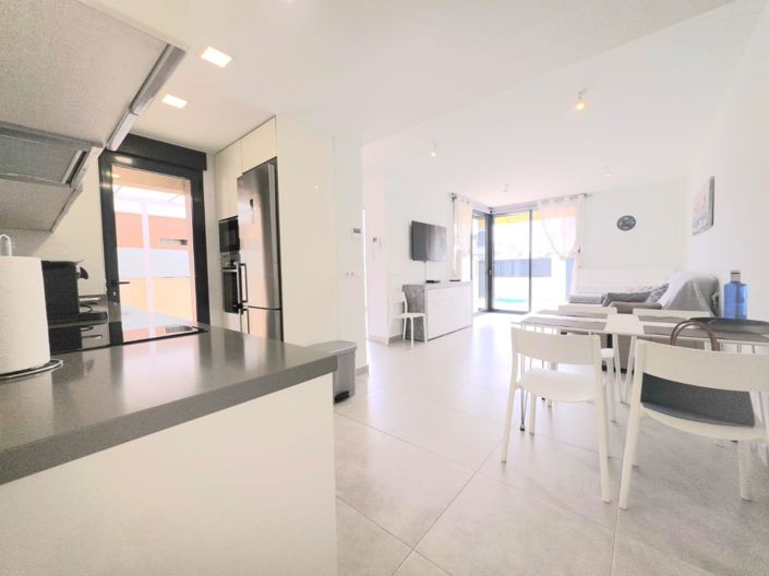 Image No.10-Maison de 3 chambres à vendre à San Pedro del Pinatar