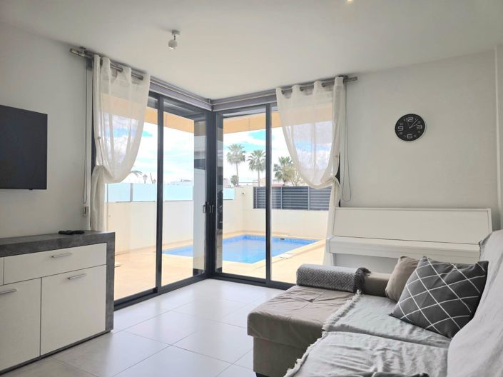 Image No.13-Maison de 3 chambres à vendre à San Pedro del Pinatar