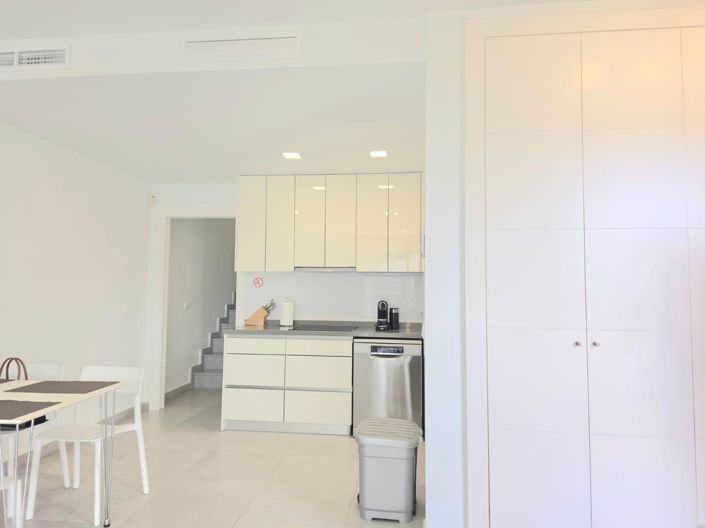 Image No.16-Maison de 3 chambres à vendre à San Pedro del Pinatar