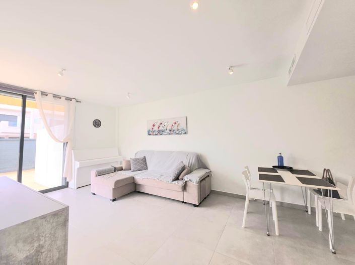 Image No.17-Maison de 3 chambres à vendre à San Pedro del Pinatar