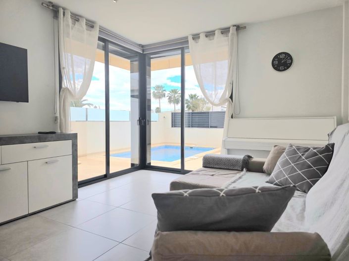 Image No.18-Maison de 3 chambres à vendre à San Pedro del Pinatar