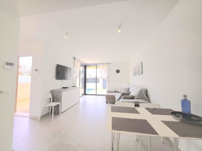 Image No.19-Maison de 3 chambres à vendre à San Pedro del Pinatar