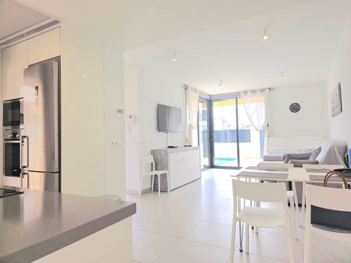 Image No.23-Maison de 3 chambres à vendre à San Pedro del Pinatar