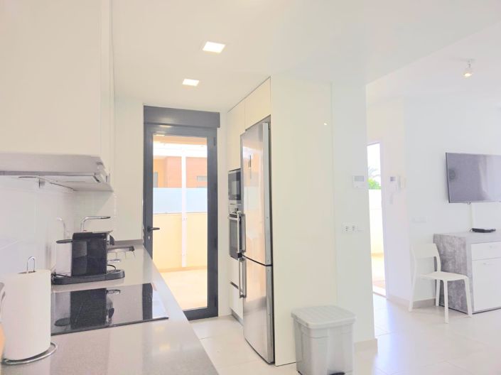 Image No.29-Maison de 3 chambres à vendre à San Pedro del Pinatar