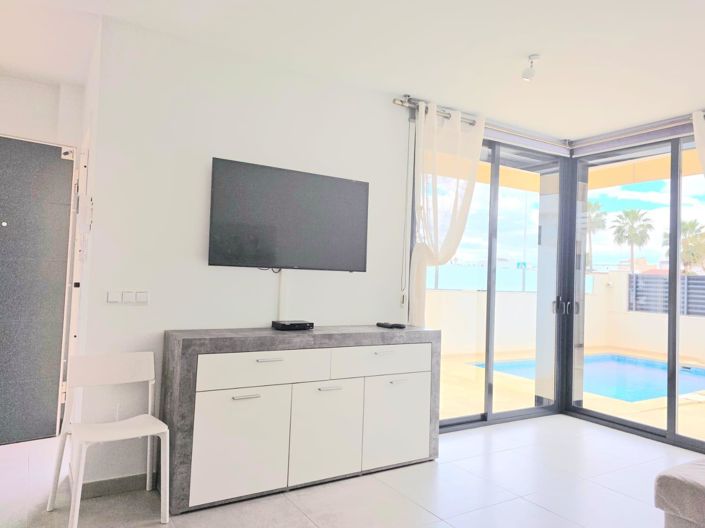 Image No.30-Maison de 3 chambres à vendre à San Pedro del Pinatar