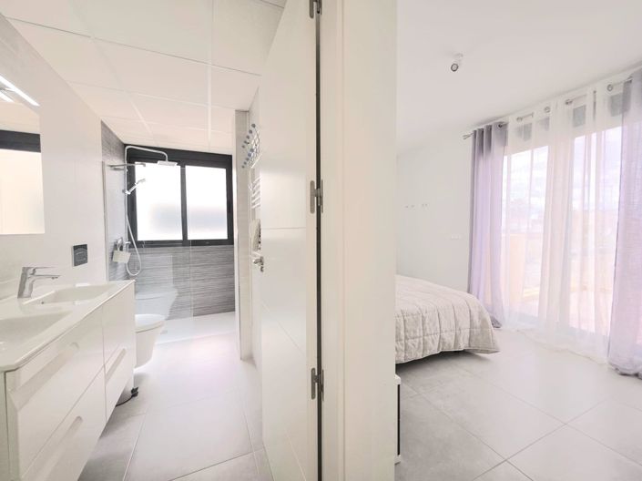 Image No.49-Maison de 3 chambres à vendre à San Pedro del Pinatar