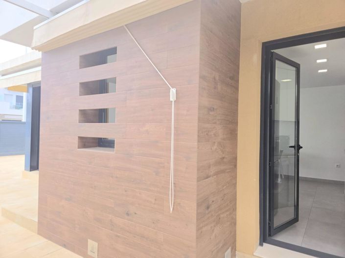 Image No.8-Maison de 3 chambres à vendre à San Pedro del Pinatar