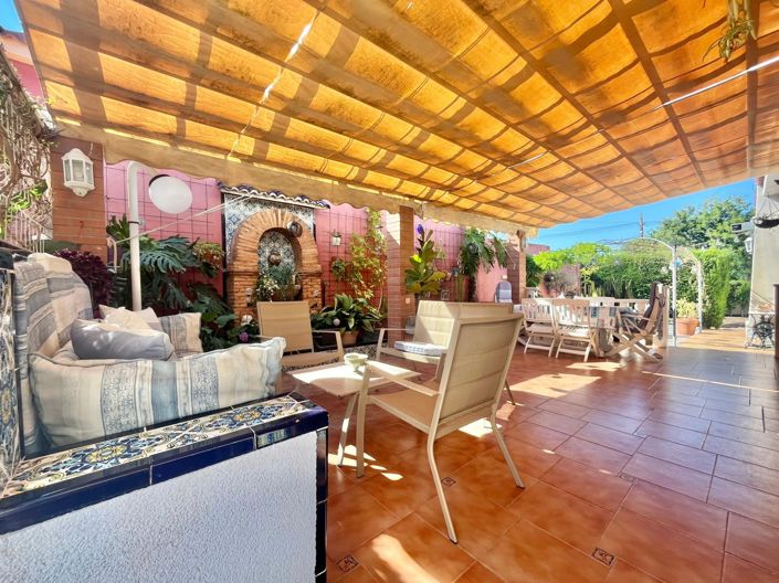 Image No.13-3 Bed Villa for sale