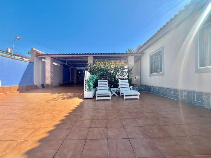 Image No.21-Villa de 3 chambres à vendre à Torrevieja