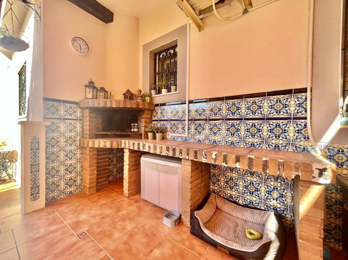 Image No.22-Villa de 3 chambres à vendre à Torrevieja