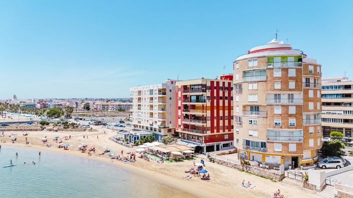 Image No.1-3 Bed Apartment for sale
