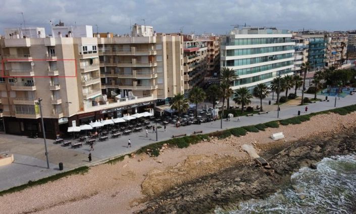 Image No.1-Appartement de 3 chambres à vendre à Torrevieja