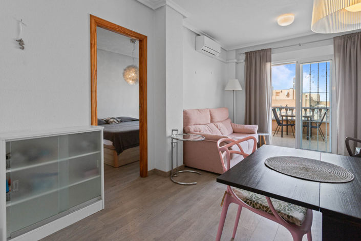 Image No.1-1 Bed Apartment for sale