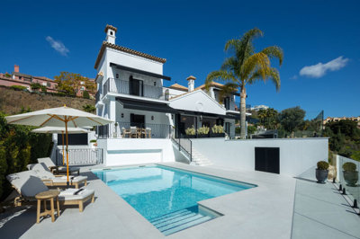 Your Dream Home Spain  most sold property