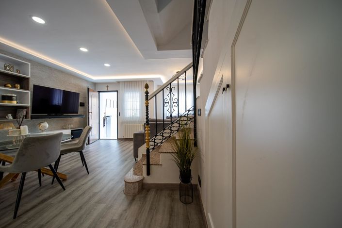 Image No.11-Maison de ville de 3 chambres à vendre à Orihuela Costa