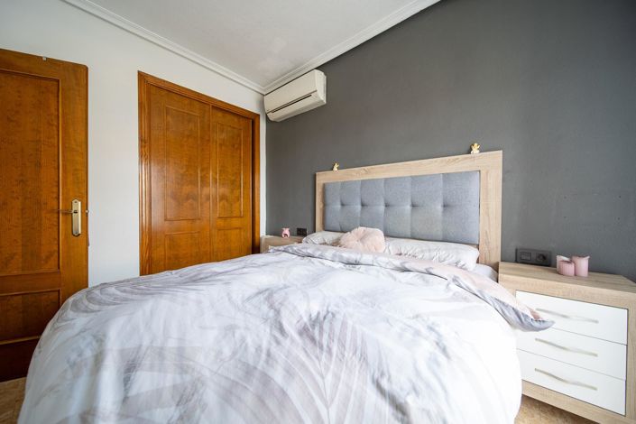 Image No.15-Maison de ville de 3 chambres à vendre à Orihuela Costa