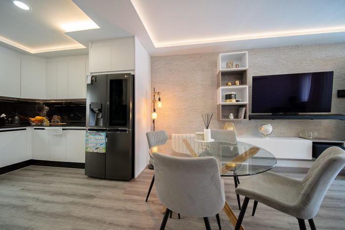 Image No.5-Maison de ville de 3 chambres à vendre à Orihuela Costa