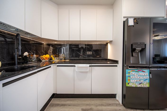 Image No.9-Maison de ville de 3 chambres à vendre à Orihuela Costa