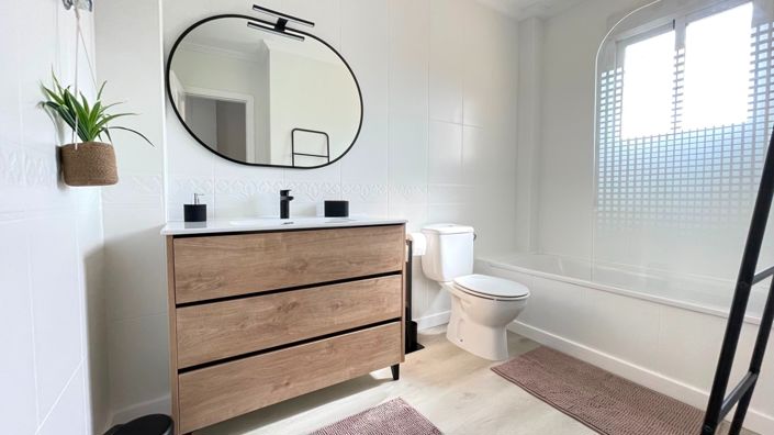 Image No.19-Maison de ville de 3 chambres à vendre à Orihuela Costa