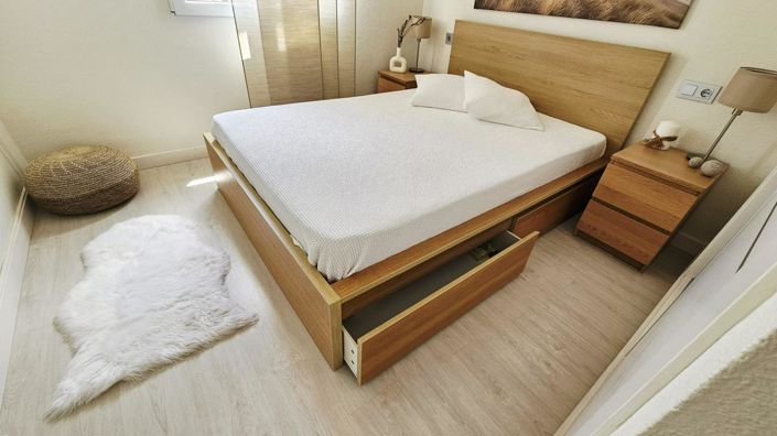 Image No.20-2 Bed Apartment for sale