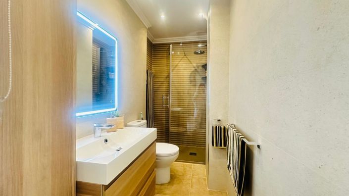 Image No.24-Appartement de 2 chambres à vendre à Torrevieja