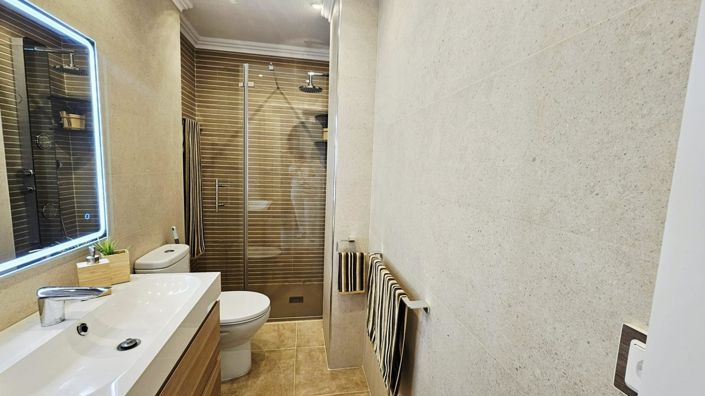 Image No.25-Appartement de 2 chambres à vendre à Torrevieja