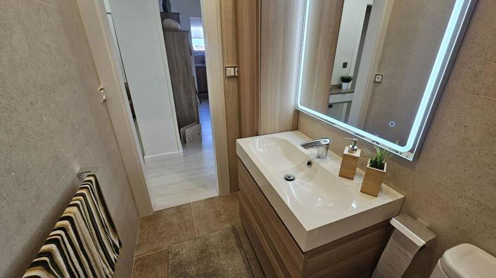 Image No.27-Appartement de 2 chambres à vendre à Torrevieja