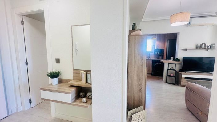 Image No.32-Appartement de 2 chambres à vendre à Torrevieja