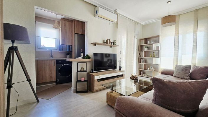 Image No.5-Appartement de 2 chambres à vendre à Torrevieja