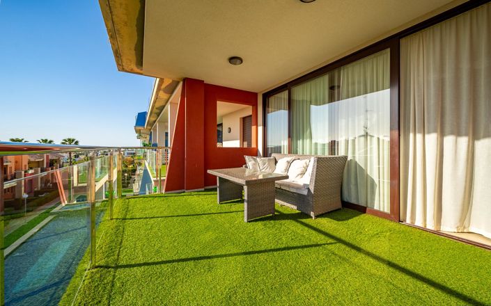 Image No.1-3 Bed Apartment for sale