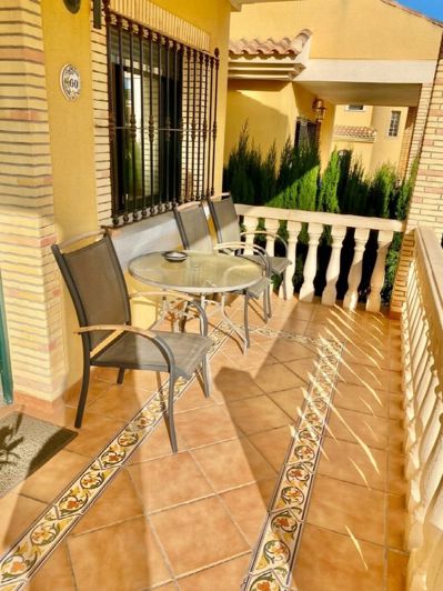 Image No.3-Maison de 3 chambres à vendre à Orihuela