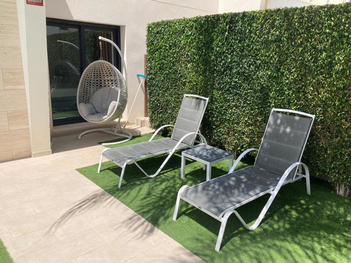 Image No.10-Maison de 3 chambres à vendre à Pilar de la Horadada