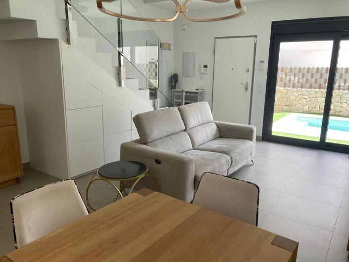 Image No.13-Maison de 3 chambres à vendre à Pilar de la Horadada