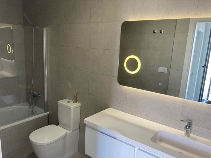 Image No.19-Maison de 3 chambres à vendre à Pilar de la Horadada