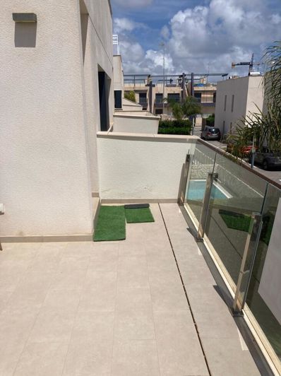 Image No.23-Maison de 3 chambres à vendre à Pilar de la Horadada