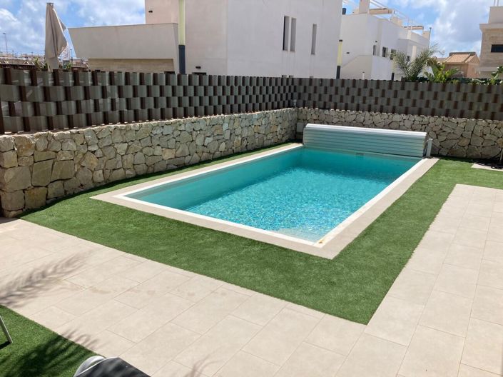 Image No.6-Maison de 3 chambres à vendre à Pilar de la Horadada