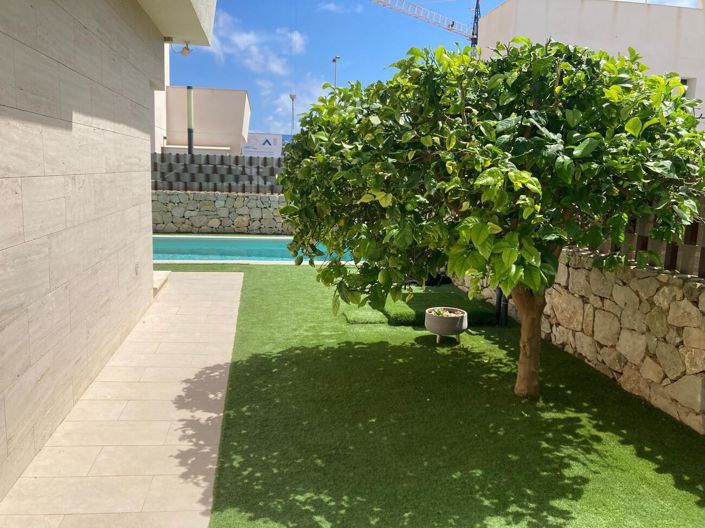 Image No.7-Maison de 3 chambres à vendre à Pilar de la Horadada